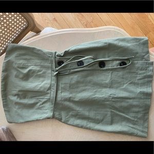 Princess Polly dress